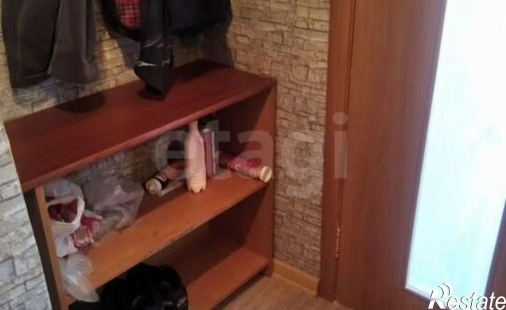 1-комн квартира ул Коли Мяготина, 44,  д. 44