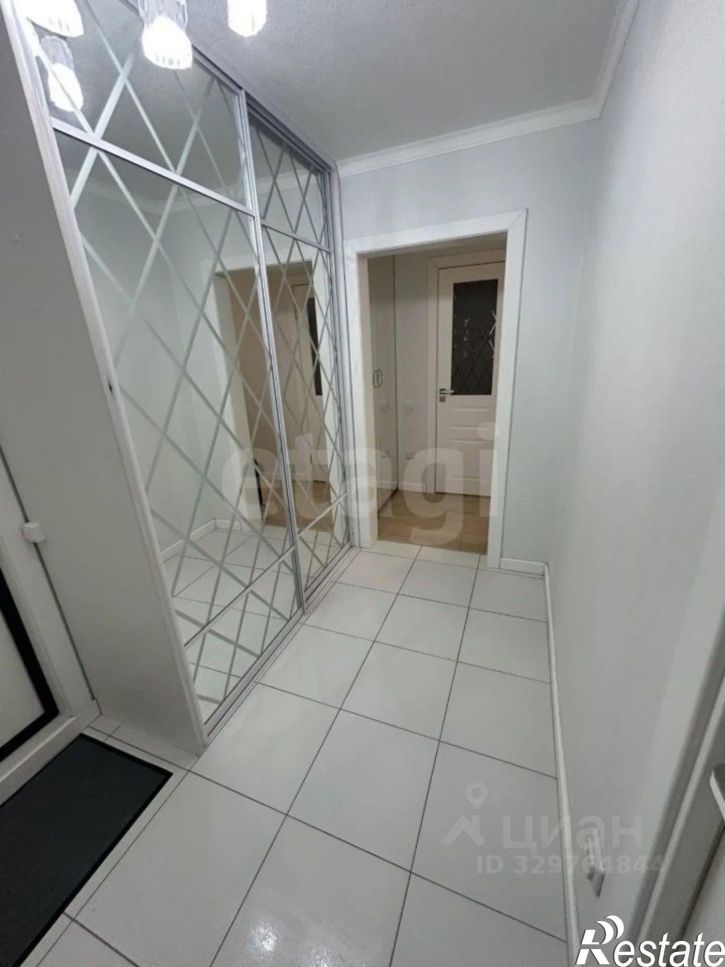 2-комн квартира ул Трактовая, 1 11,  д. 1 11,  к. 11