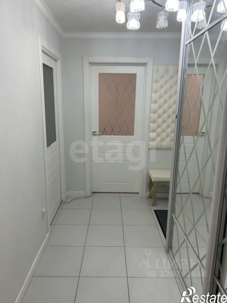 2-комн квартира ул Трактовая, 1 11,  д. 1 11,  к. 11