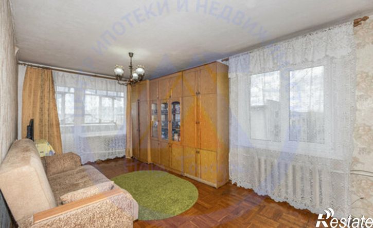 3-комн квартира ул М.Горького, 253,  д. 253