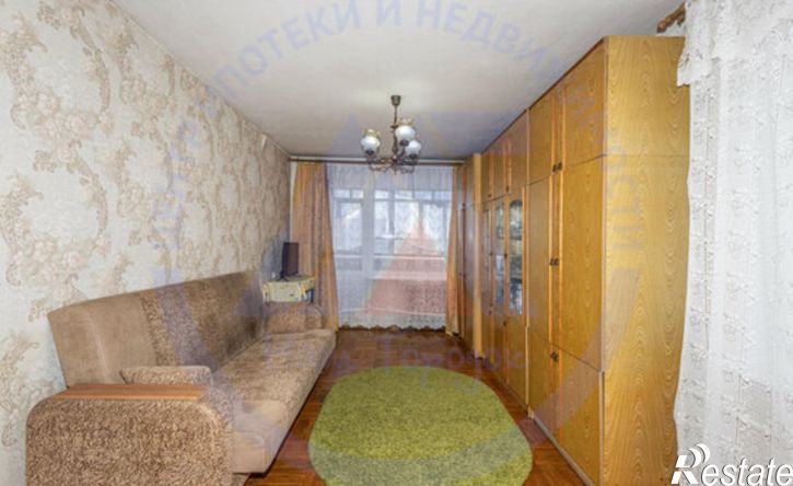 3-комн квартира ул М.Горького, 253,  д. 253