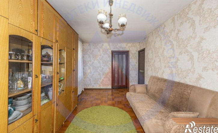 3-комн квартира ул М.Горького, 253,  д. 253