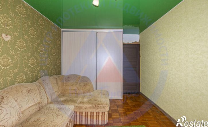 3-комн квартира ул М.Горького, 253,  д. 253