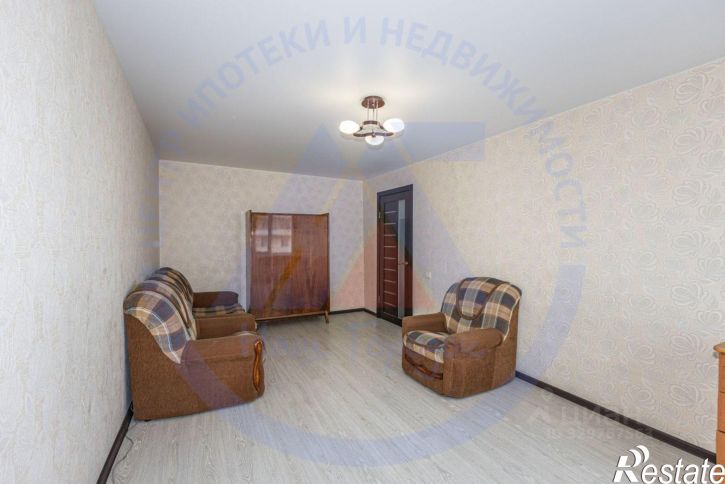 1-комн квартира улица Максима Горького, 127,  д. 127
