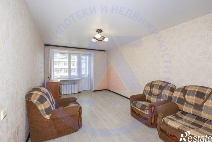 1-комн квартира улица Максима Горького, 127,  д. 127