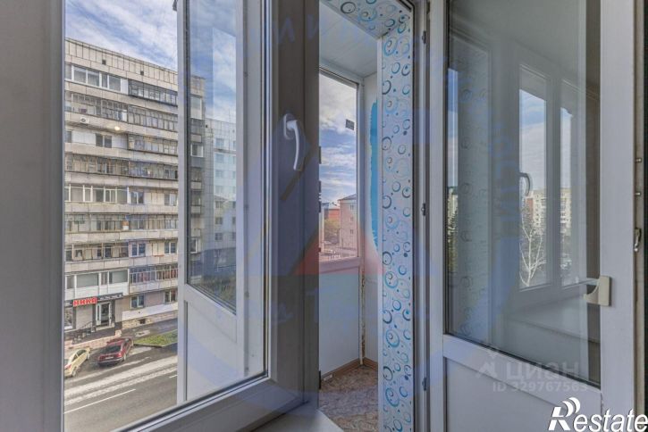 1-комн квартира улица Максима Горького, 127,  д. 127