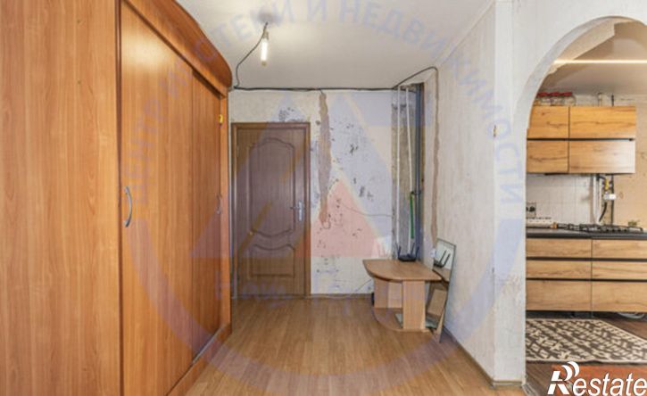 3-комн квартира Курган, Куртамышская улица, 13