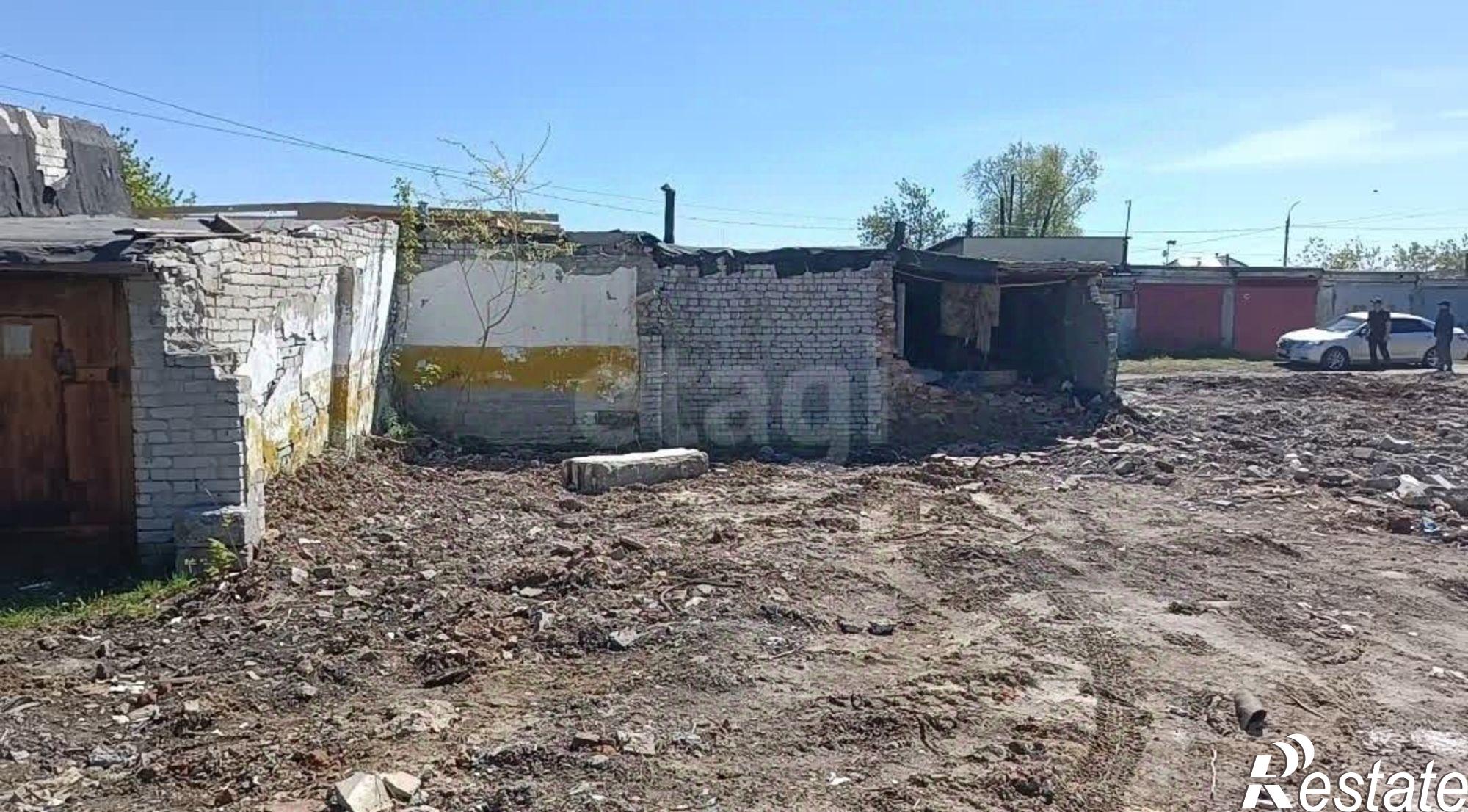 Купить гараж, место в паркинге за 96 050 рублей на ул Крылова, 56