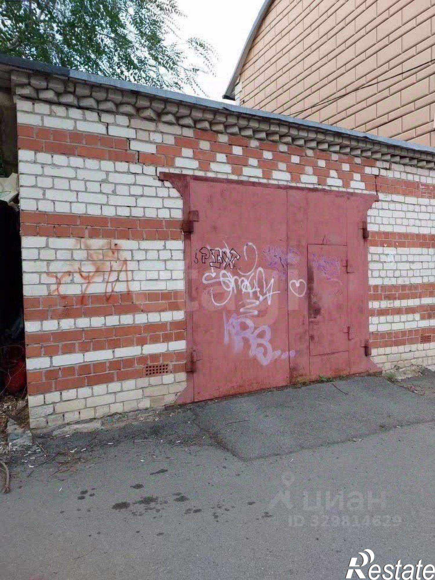 Купить гараж, место в паркинге за 1 364 930 рублей на ул Ленина, 24