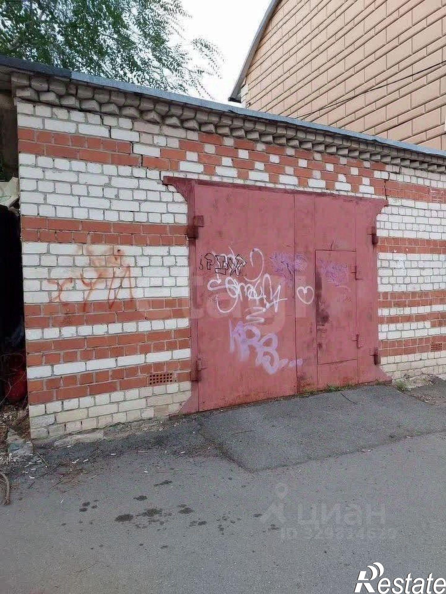 Купить гараж, место в паркинге за 1 364 930 рублей на ул Ленина, 24