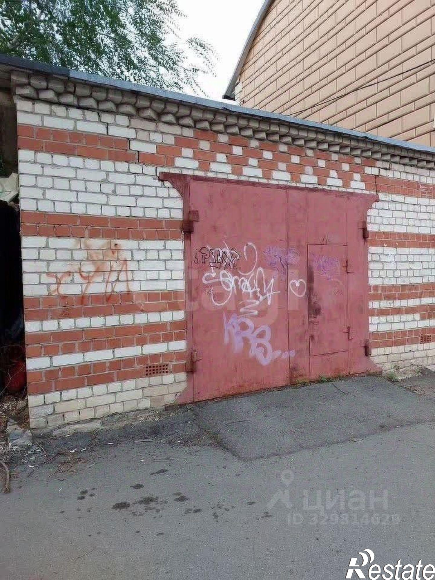 Купить гараж, место в паркинге за 1 364 930 рублей на ул Ленина, 24