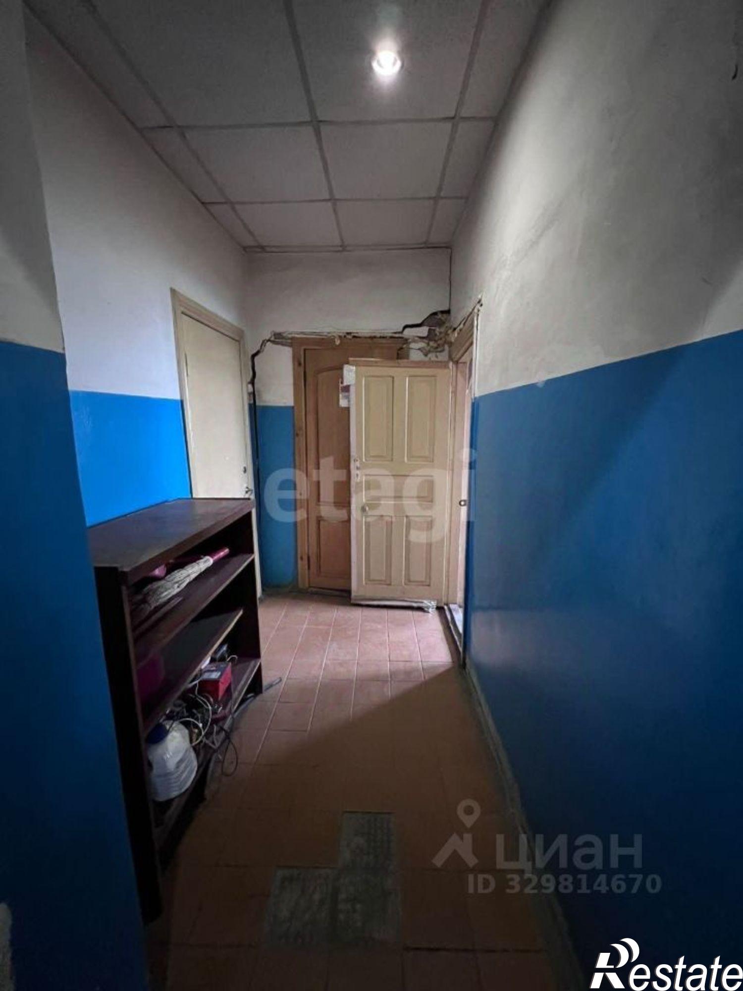 Купить складское помещение за 45 793 800 рублей на ул Омская, 139 1
