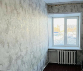 1-комн, 23кв м, этаж 2/5 Половинская улица, 8А