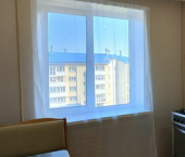 1-комн, 34кв м, этаж 5/9 жилой район Заозёрный, 6-й микрорайон, 7