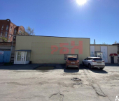 торговое помещение 105 кв м ул Климова, 44