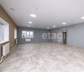 офис 400 кв м, этаж 2/2 ул Бурова-Петрова, 121а
