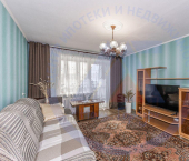 3-комн, 57кв м, этаж 4/5 ул Отдыха, 44