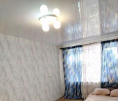 1-комн, 31кв м, этаж 2/5 ул Рихарда Зорге, 35