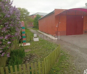 35 кв м улица Кремлёва, 6