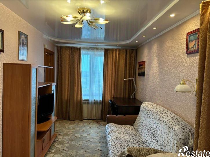 2-комн квартира ул Карельцева, 90 1,  д. 90 1,  к. 1