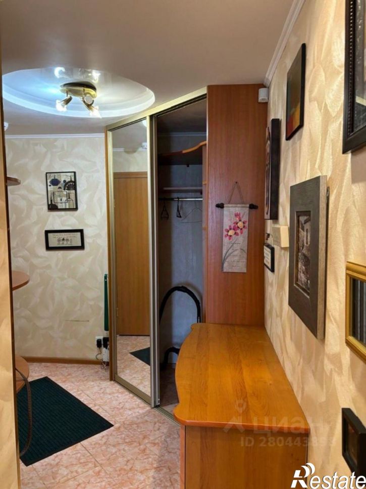 2-комн квартира ул Карельцева, 90 1,  д. 90 1,  к. 1