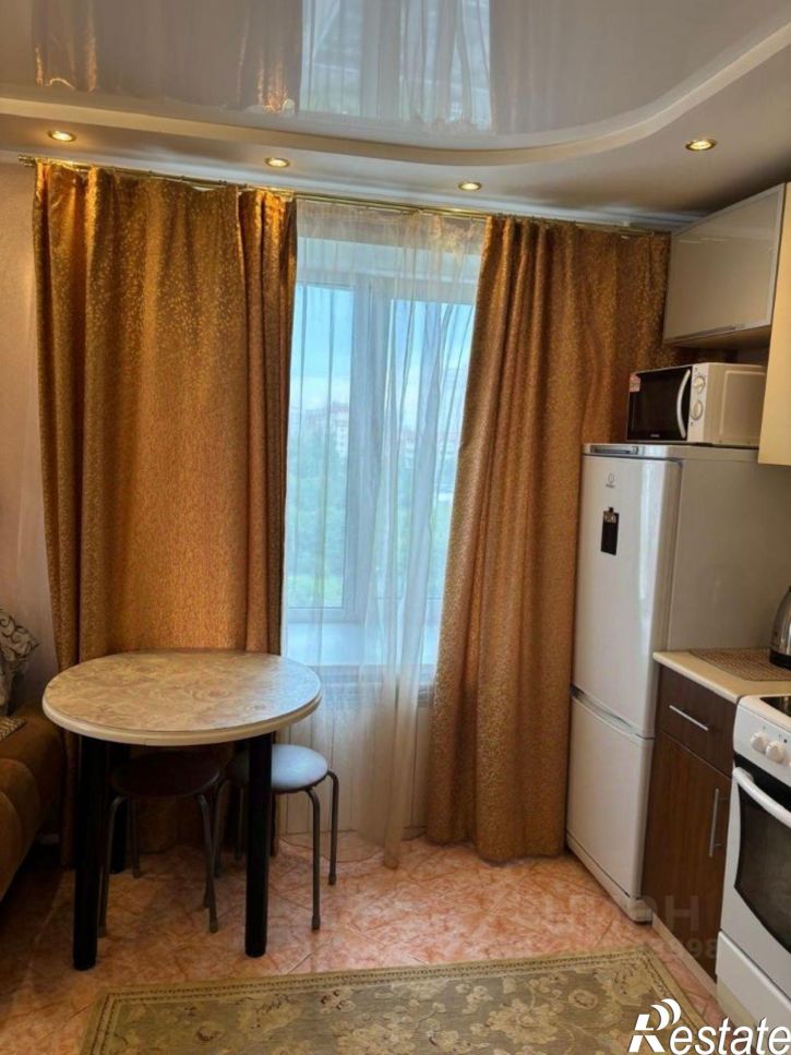 2-комн квартира ул Карельцева, 90 1,  д. 90 1,  к. 1