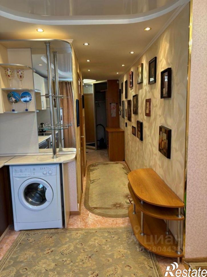 2-комн квартира ул Карельцева, 90 1,  д. 90 1,  к. 1
