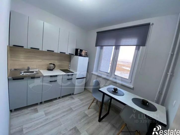 1-комн квартира городской округ Курган