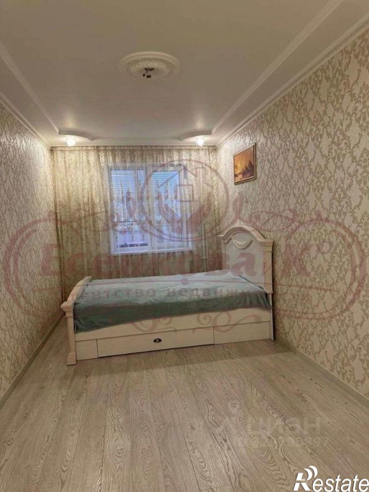 3-комн квартира улица Сергея Васильева, 30,  д. 30