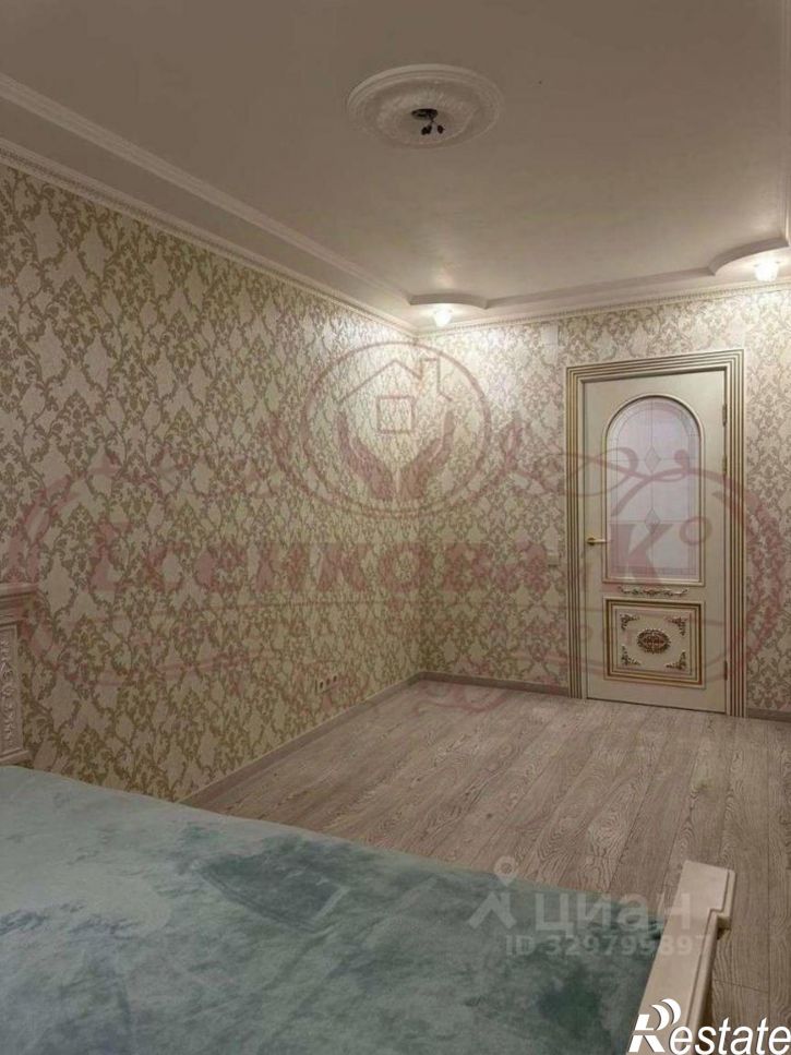 3-комн квартира улица Сергея Васильева, 30,  д. 30