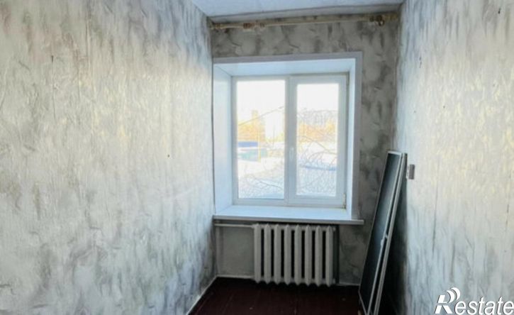 1-комн квартира Половинская улица, 8А,  д. 8А