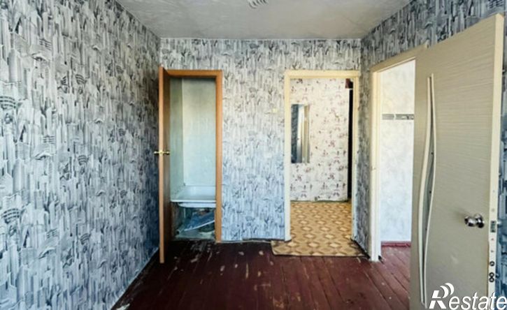 1-комн квартира Половинская улица, 8А,  д. 8А