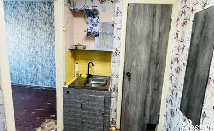 1-комн квартира Половинская улица, 8А,  д. 8А
