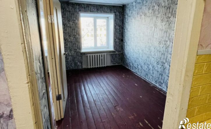 1-комн квартира Половинская улица, 8А,  д. 8А