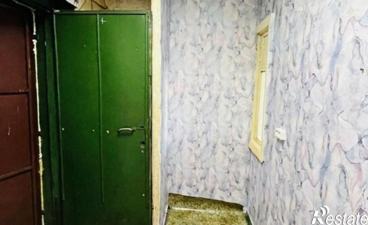 1-комн квартира Половинская улица, 8А,  д. 8А