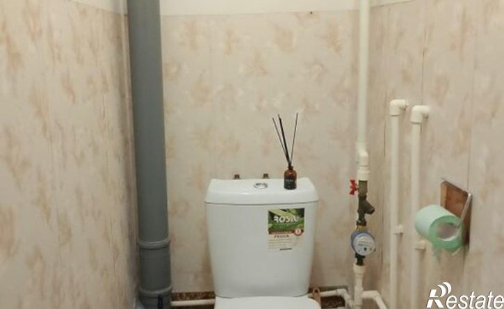 1-комн квартира жилой район Заозёрный, 6-й микрорайон, 7