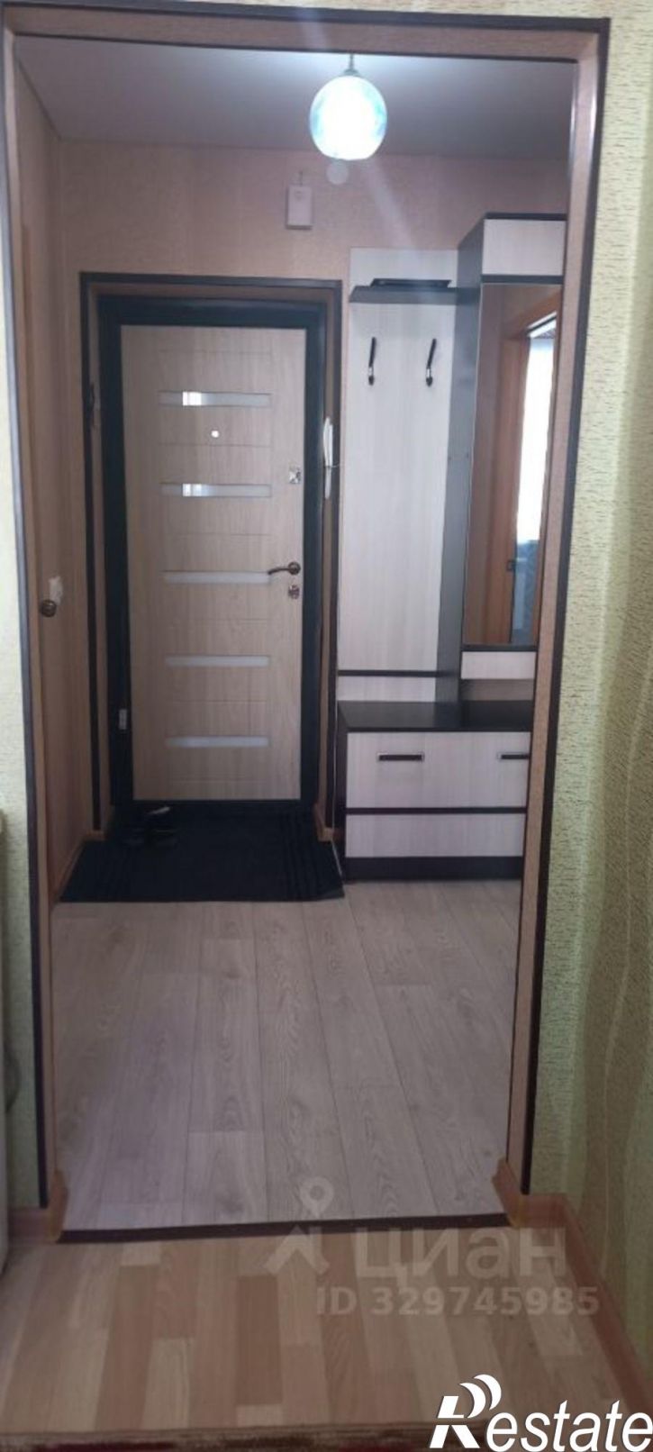 1-комн квартира ул Ломоносова, 40,  д. 40