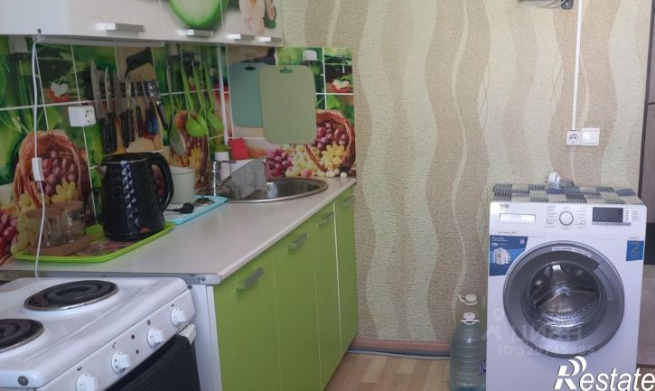 1-комн квартира ул Ломоносова, 40,  д. 40
