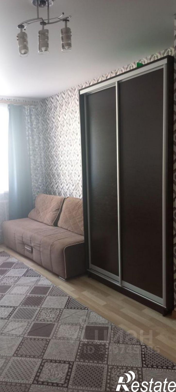 1-комн квартира ул Ломоносова, 40,  д. 40