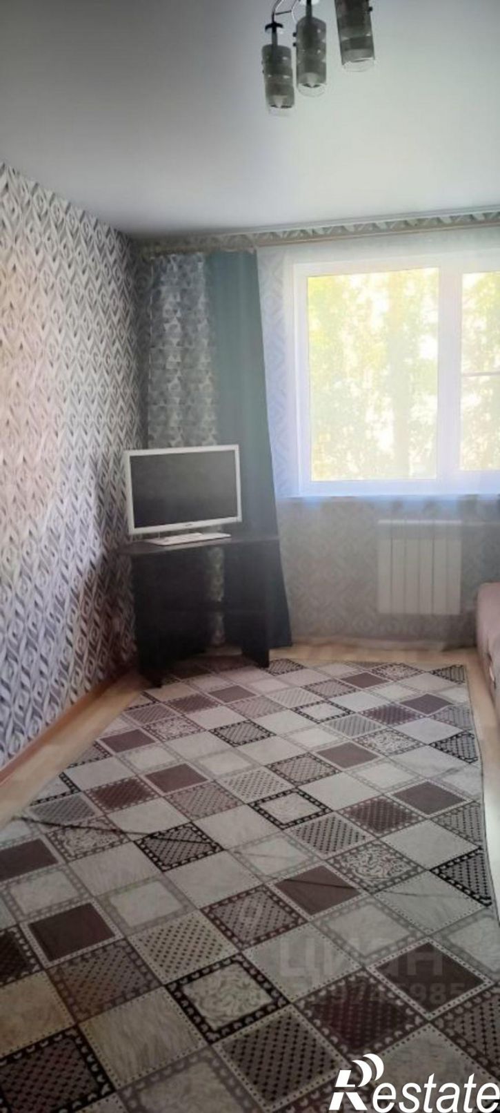 1-комн квартира ул Ломоносова, 40,  д. 40