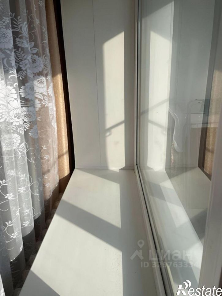 1-комн квартира ул Красина, 29,  д. 29