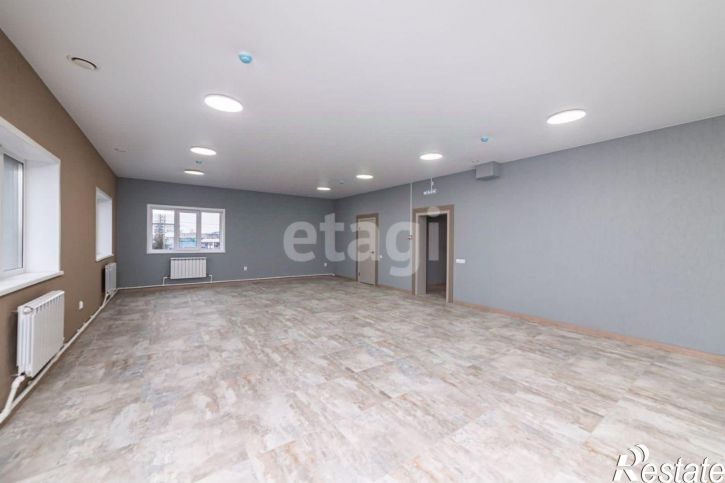 Офис ул Бурова-Петрова, 121а,  д. 121а