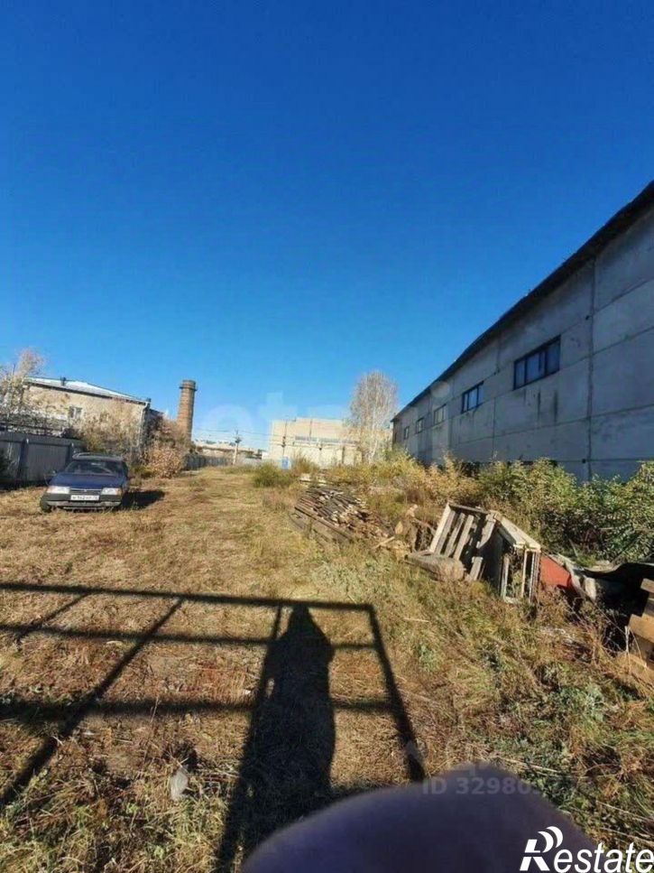 Склад городской округ Курган