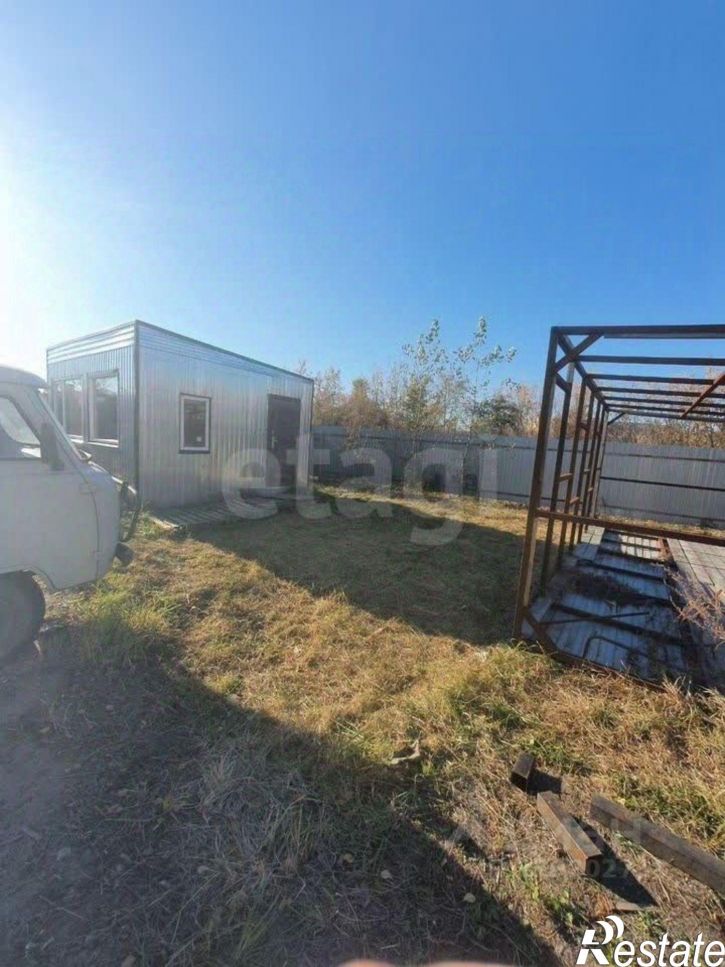 Склад городской округ Курган