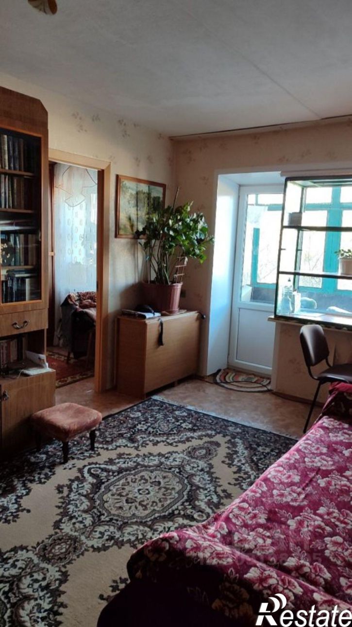 3-комн квартира ул Пушкина, 49,  д. 49