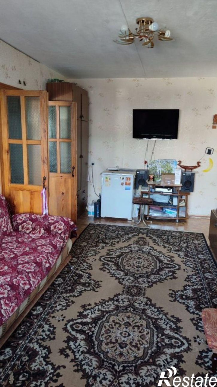 3-комн квартира ул Пушкина, 49,  д. 49