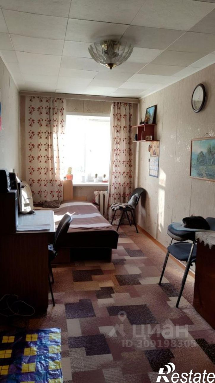 3-комн квартира ул Пушкина, 49,  д. 49