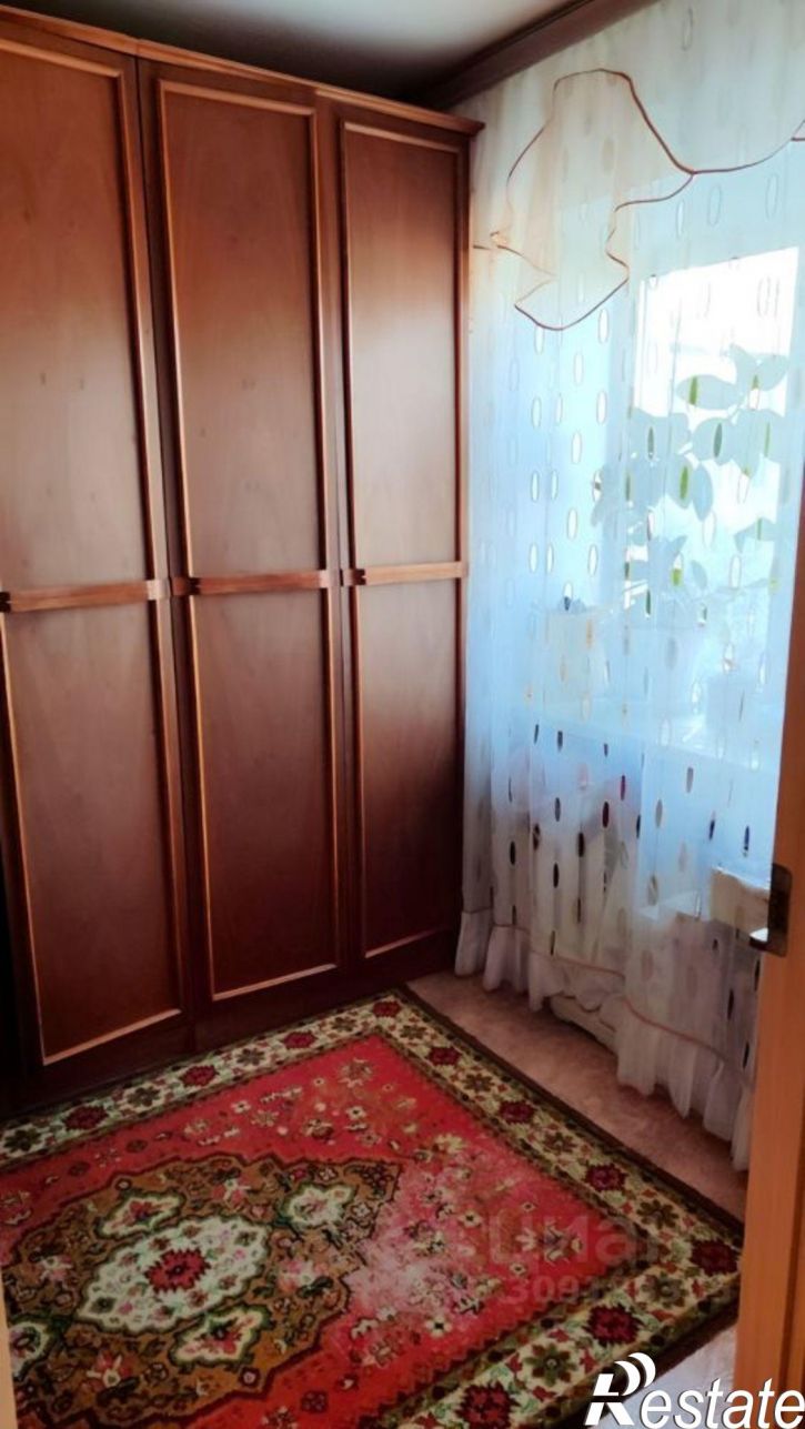 3-комн квартира ул Пушкина, 49,  д. 49