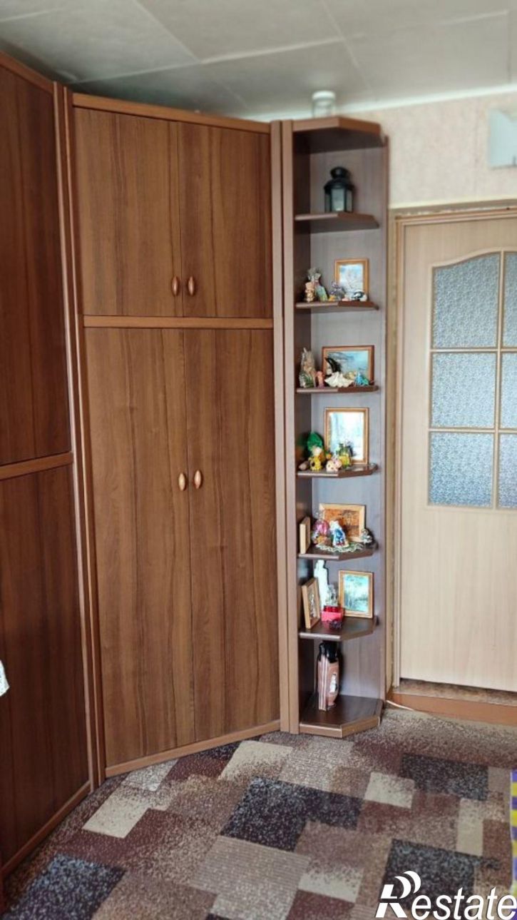 3-комн квартира ул Пушкина, 49,  д. 49