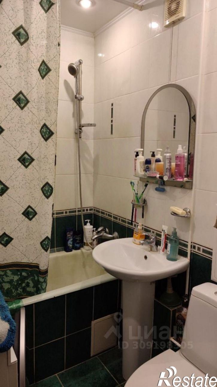 3-комн квартира ул Пушкина, 49,  д. 49